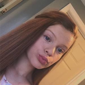 Meet your Posher, Kaitlyn